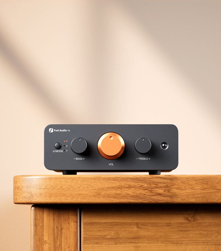 Fosiaudio product image 3