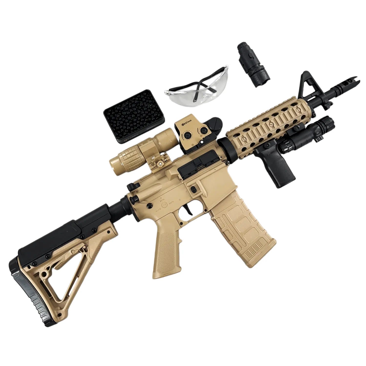 Theluckylk product image 1