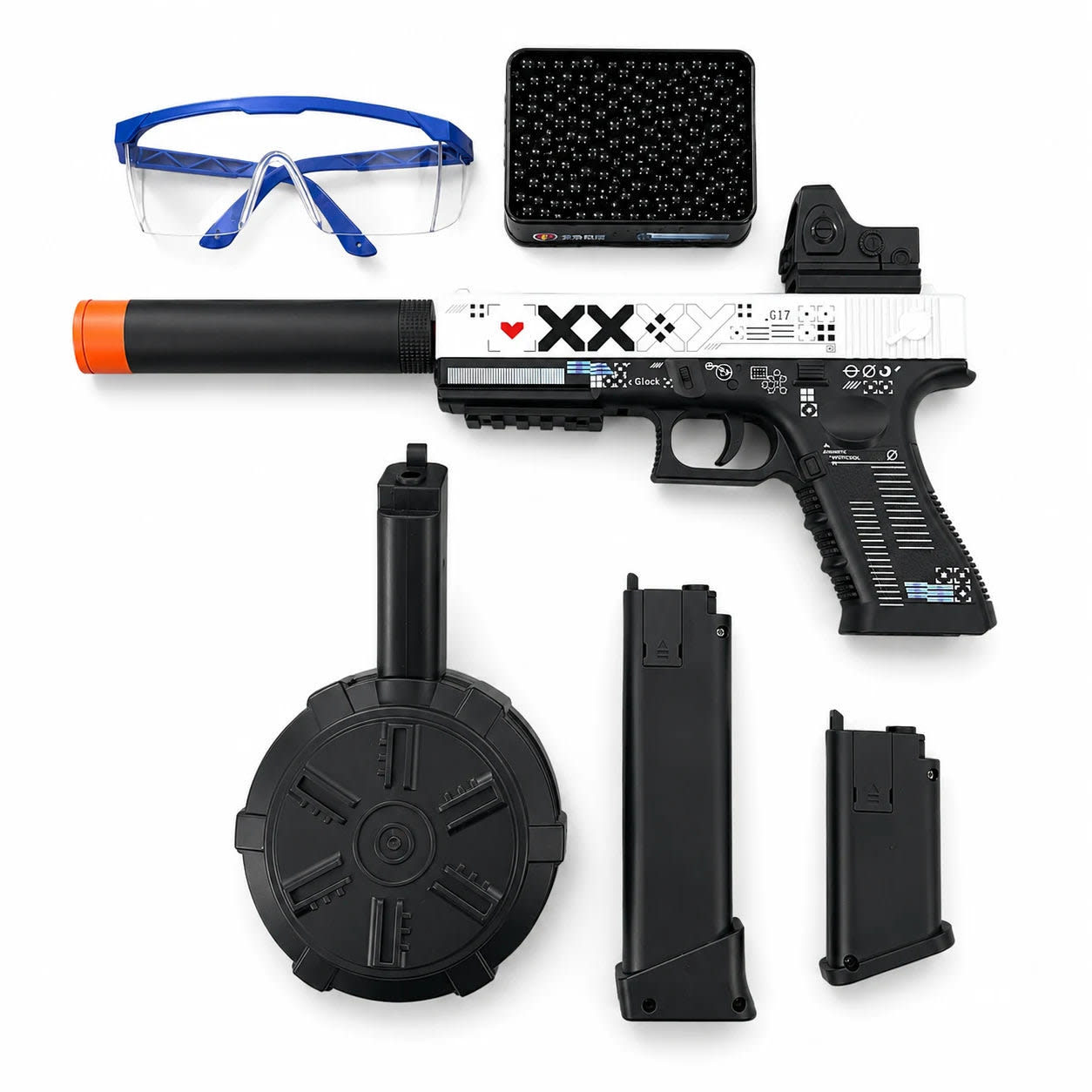 Theluckylk product image 2