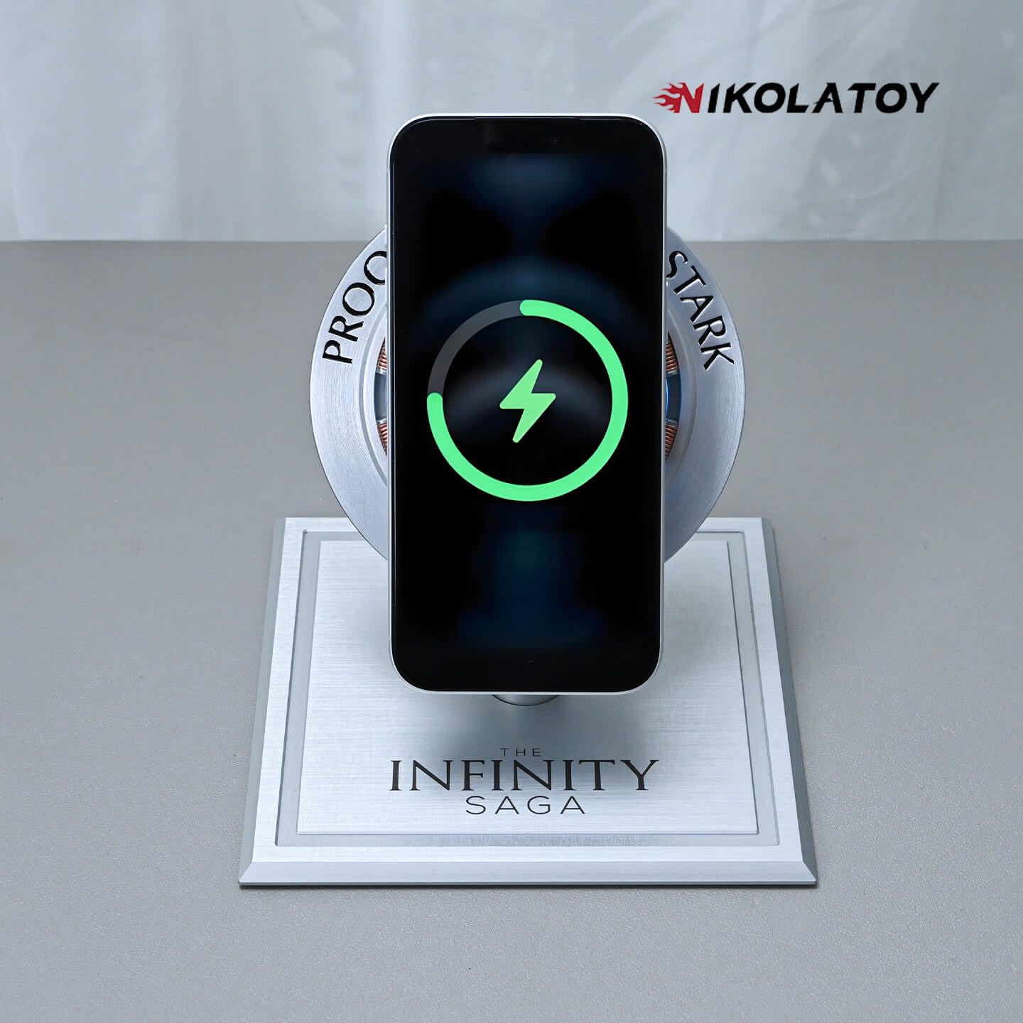 Nikolatoy product image 2