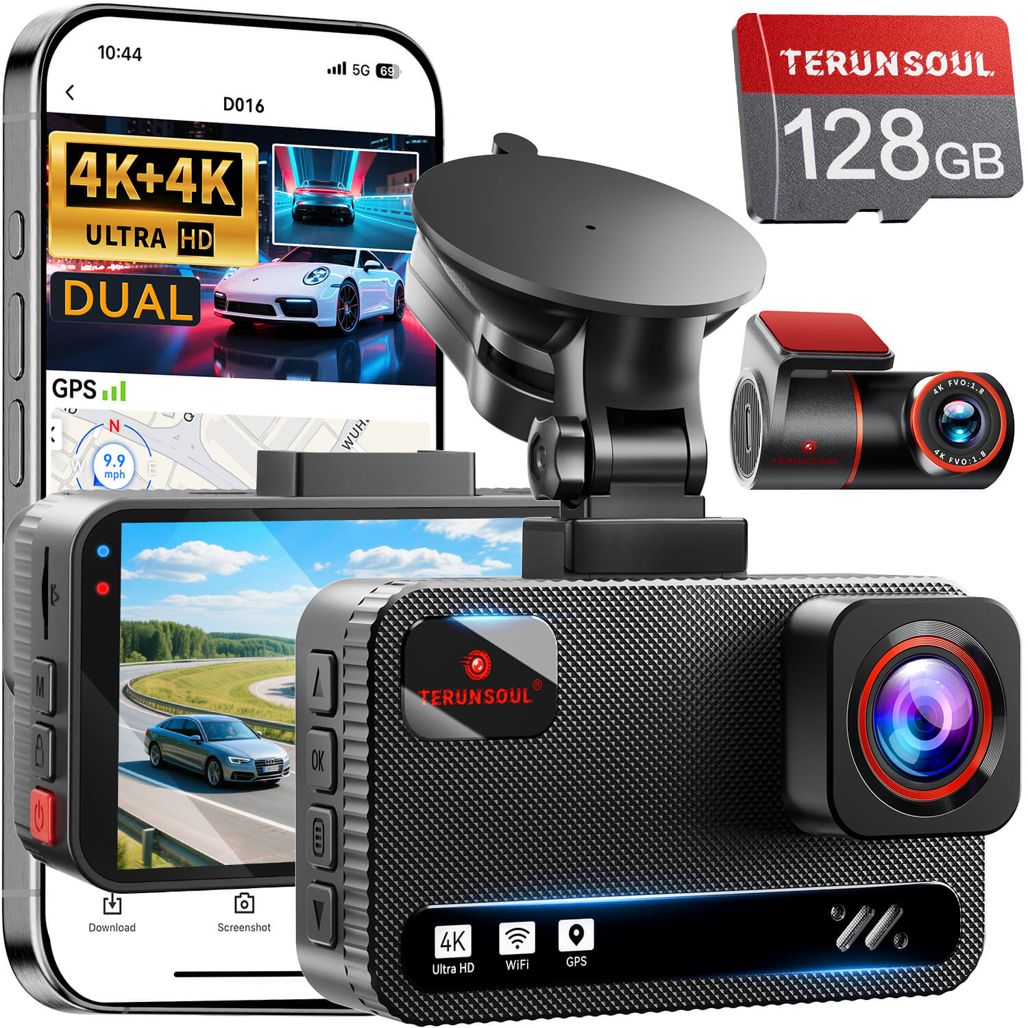 Terunsoul product image 2