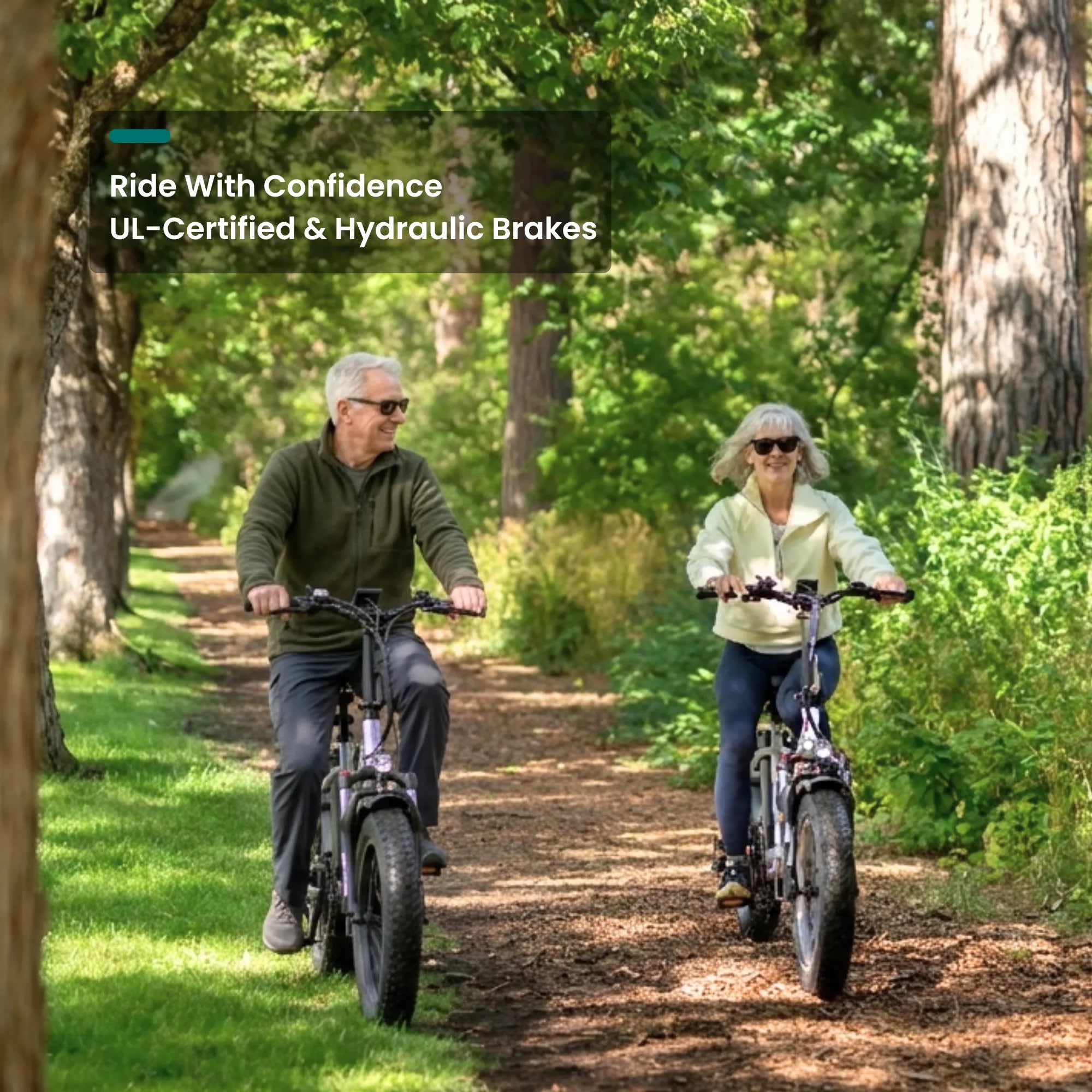 Vtuviaebike product image 2