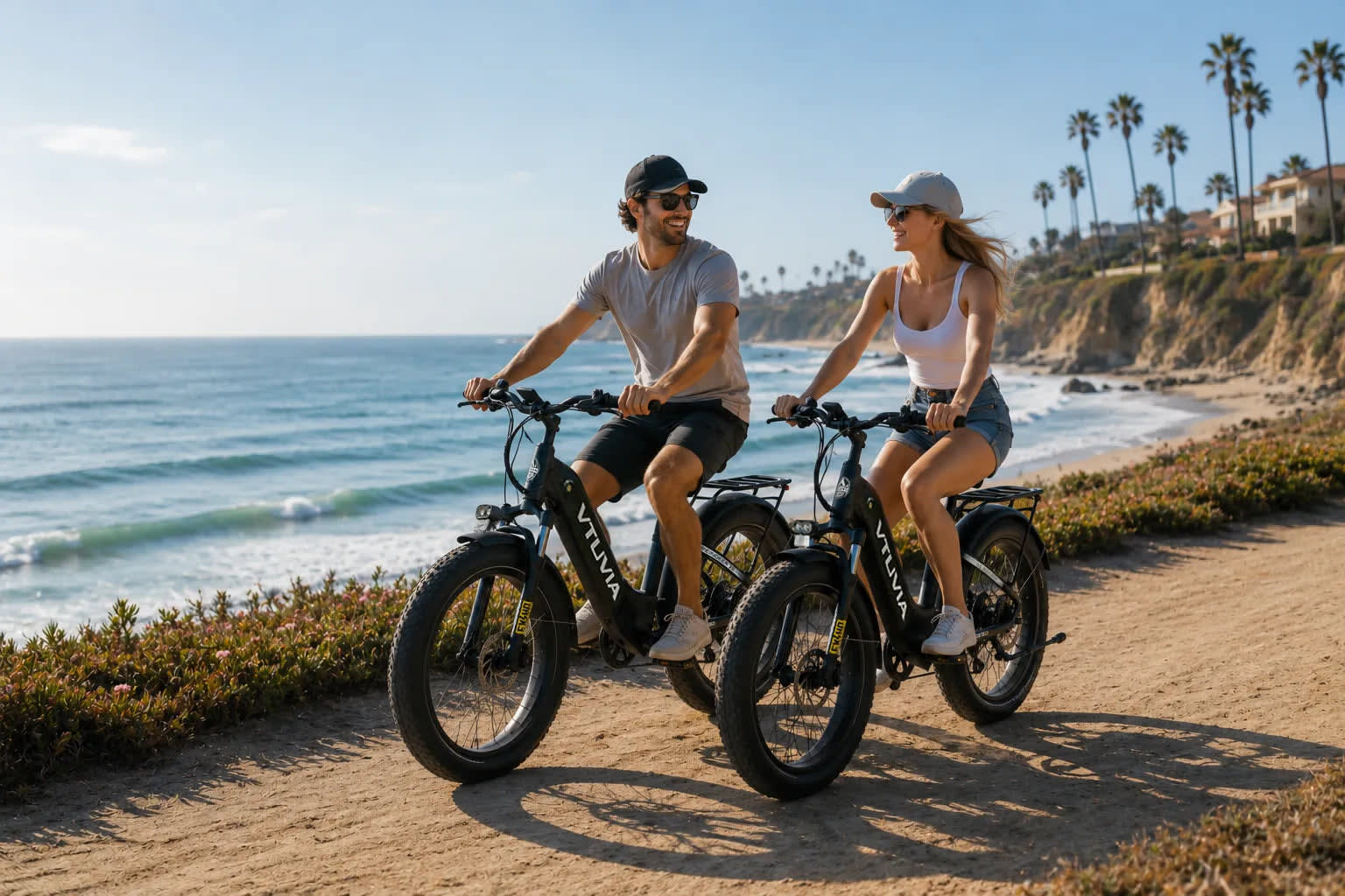 Vtuviaebike product image 3