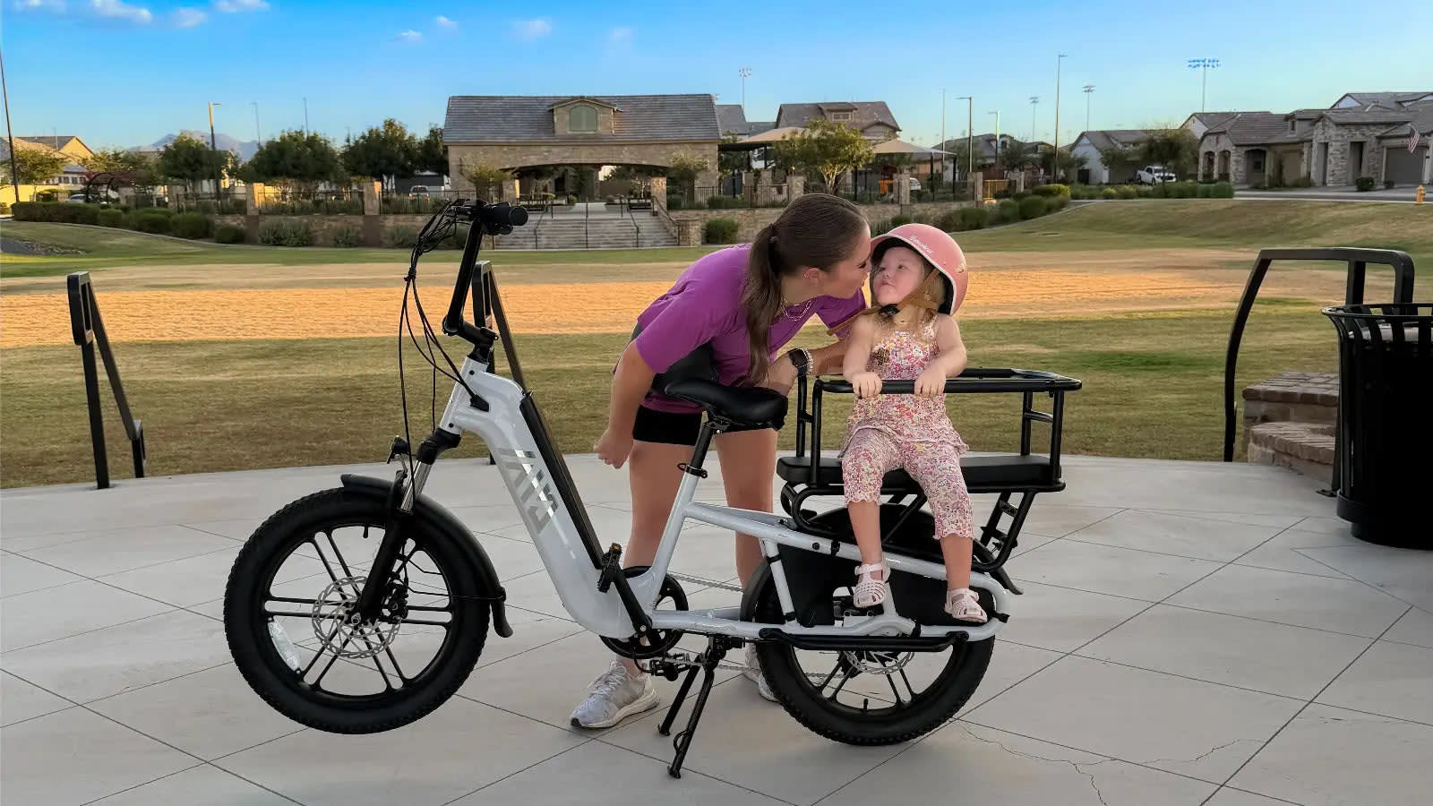 Tstebike product image 1