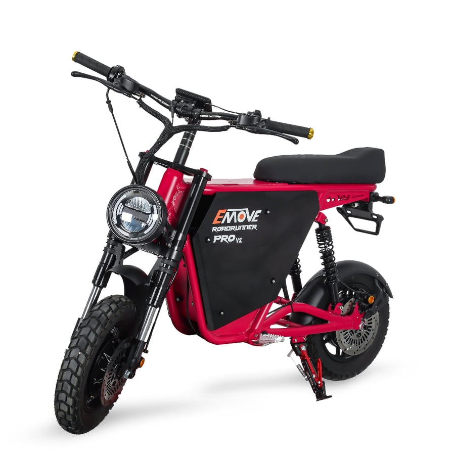 Voromotors product image 2