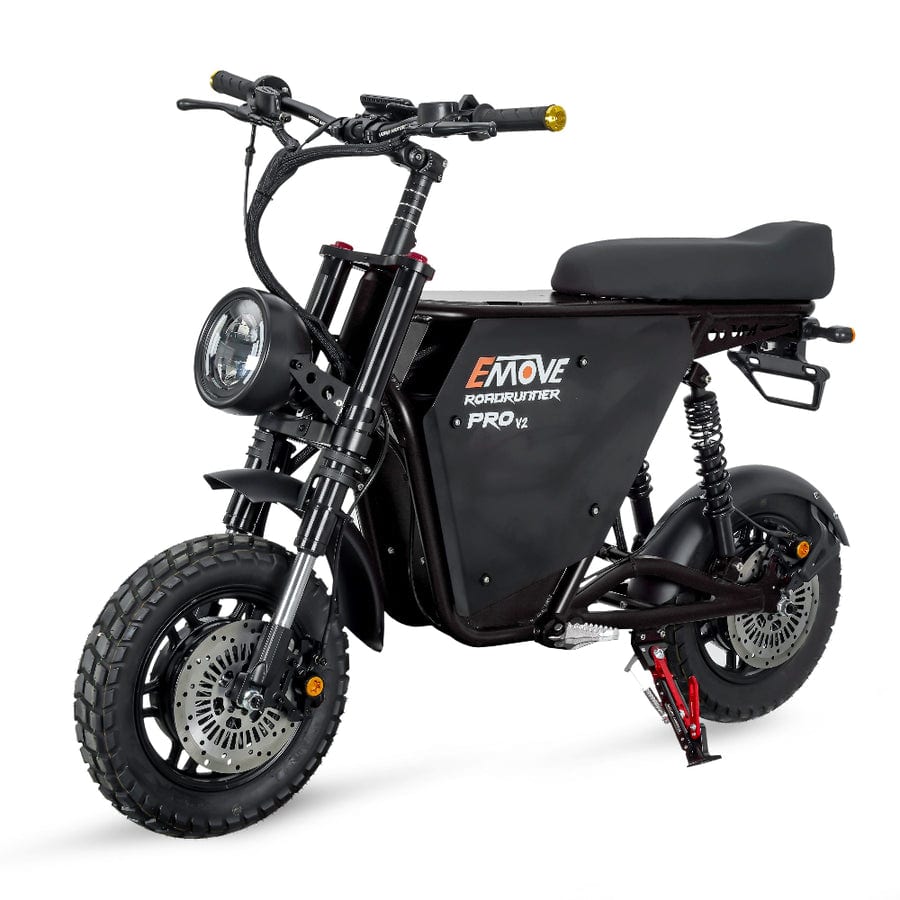 Voromotors product image 3