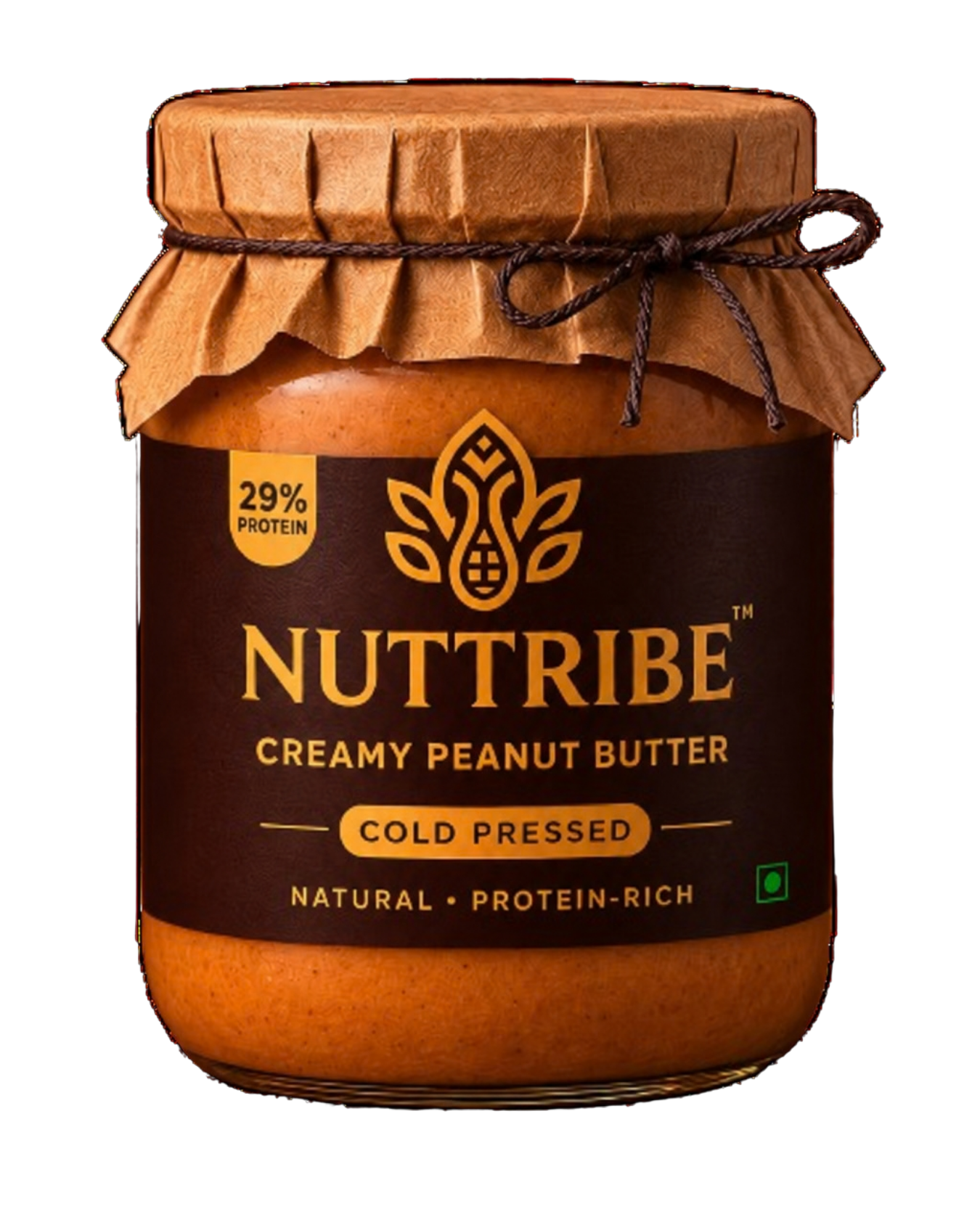 CREAMY PEANUT BUTTER