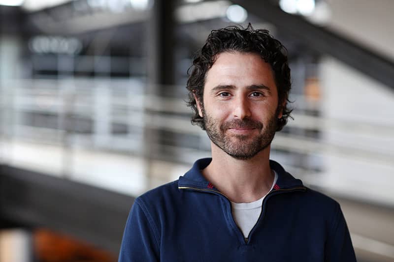 Image of Alan Barillaro