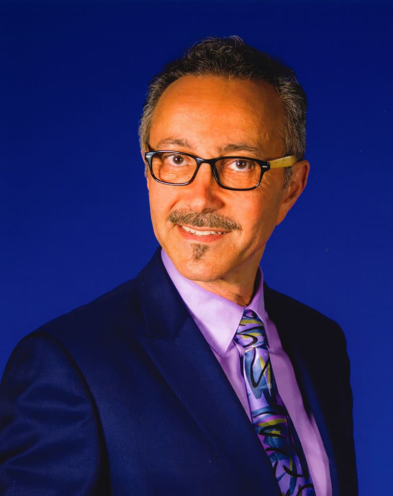 Image of Antoine Gaber