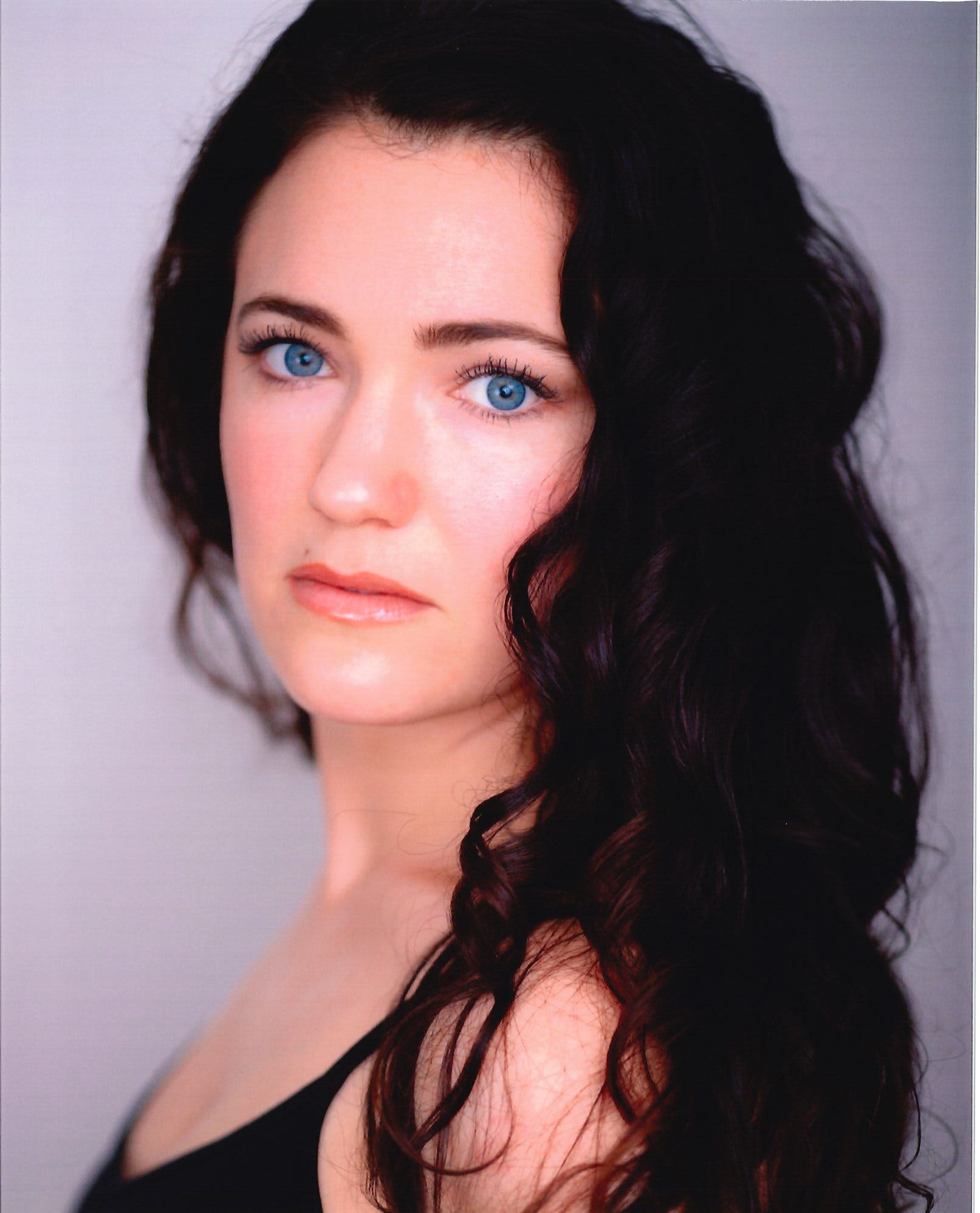 Image of April Mullen