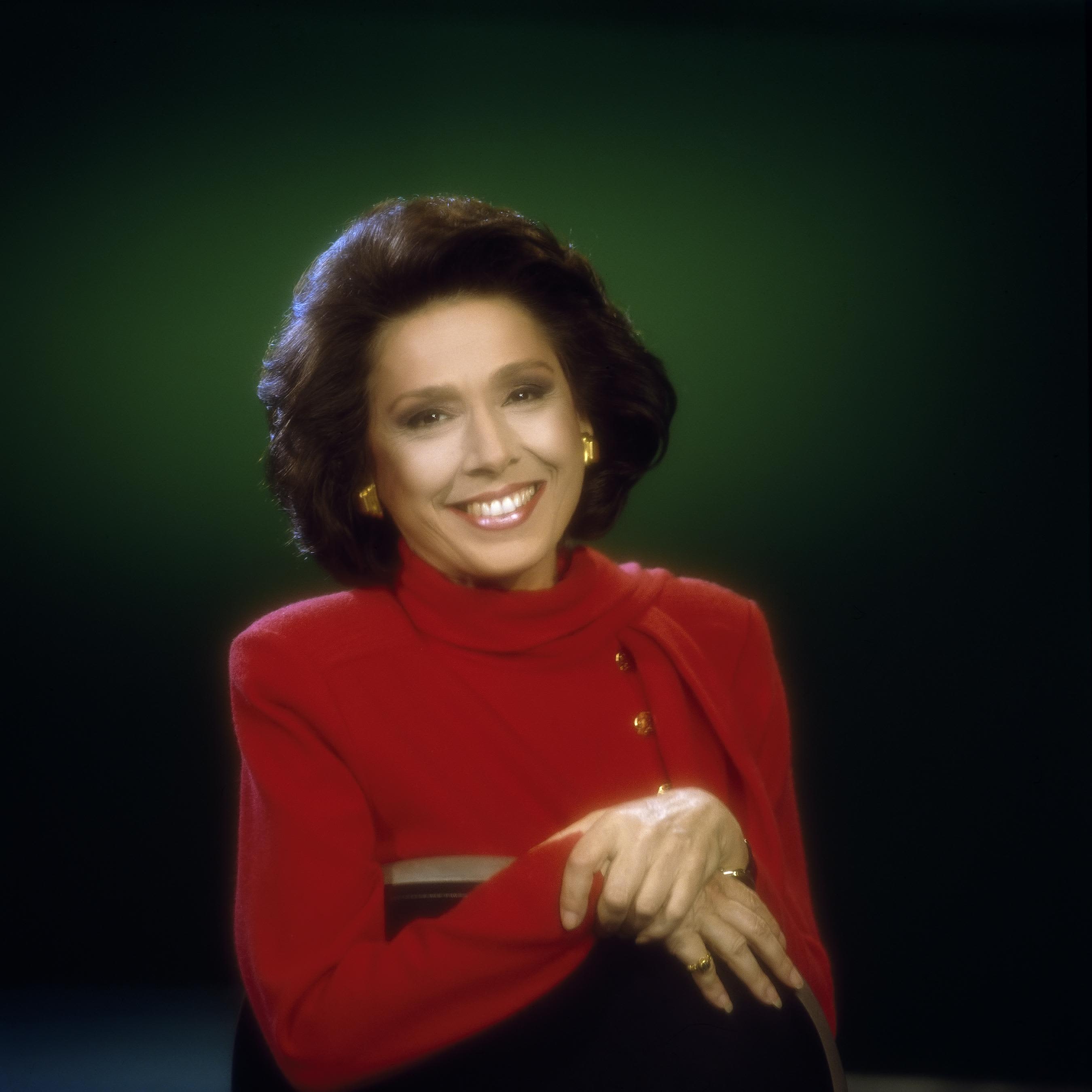Image of Barbara Frum
