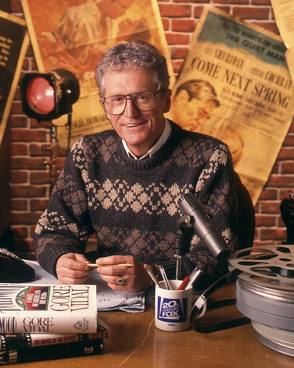Image of Bob McAdorey