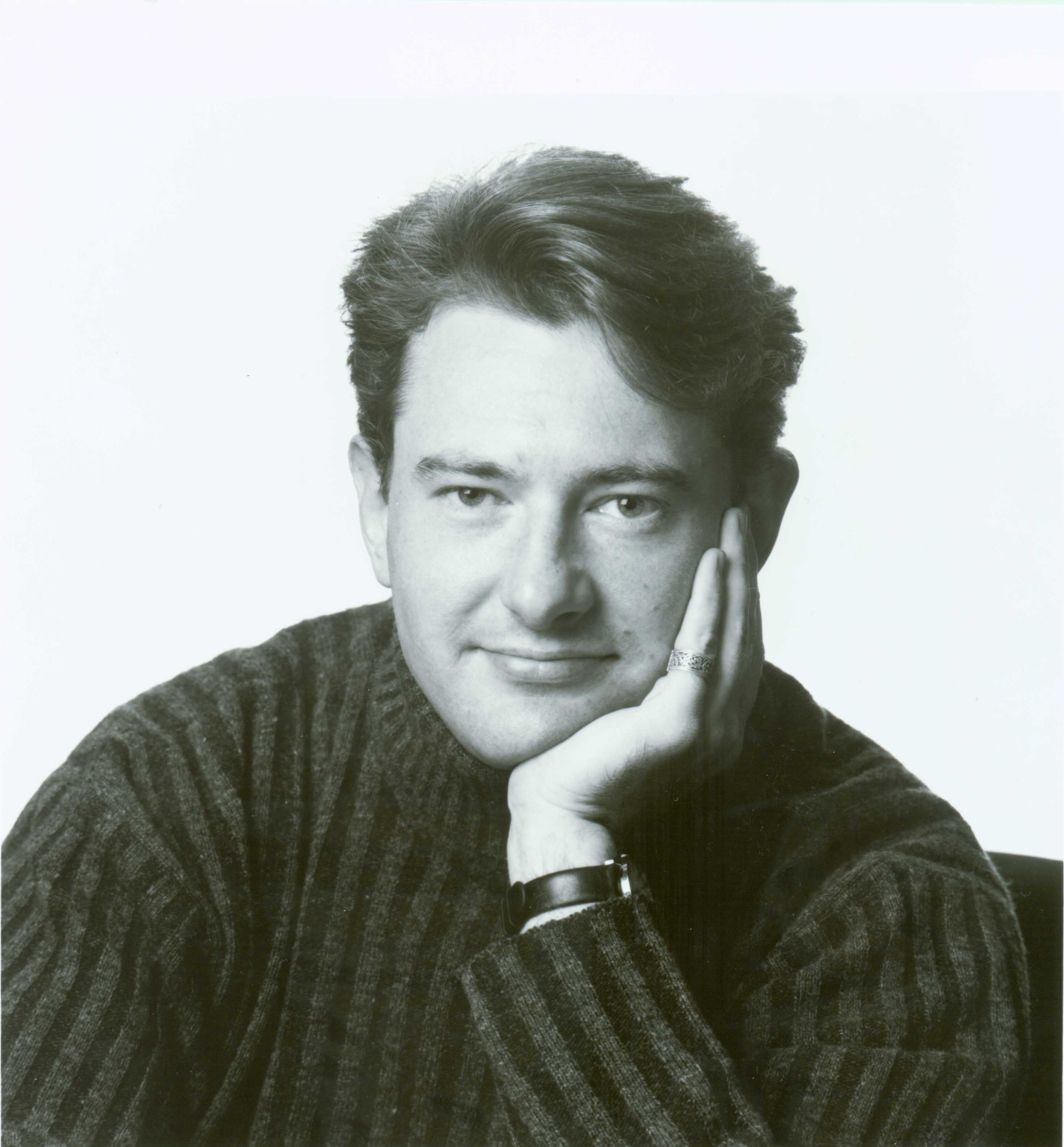 Image of Brett Polegato