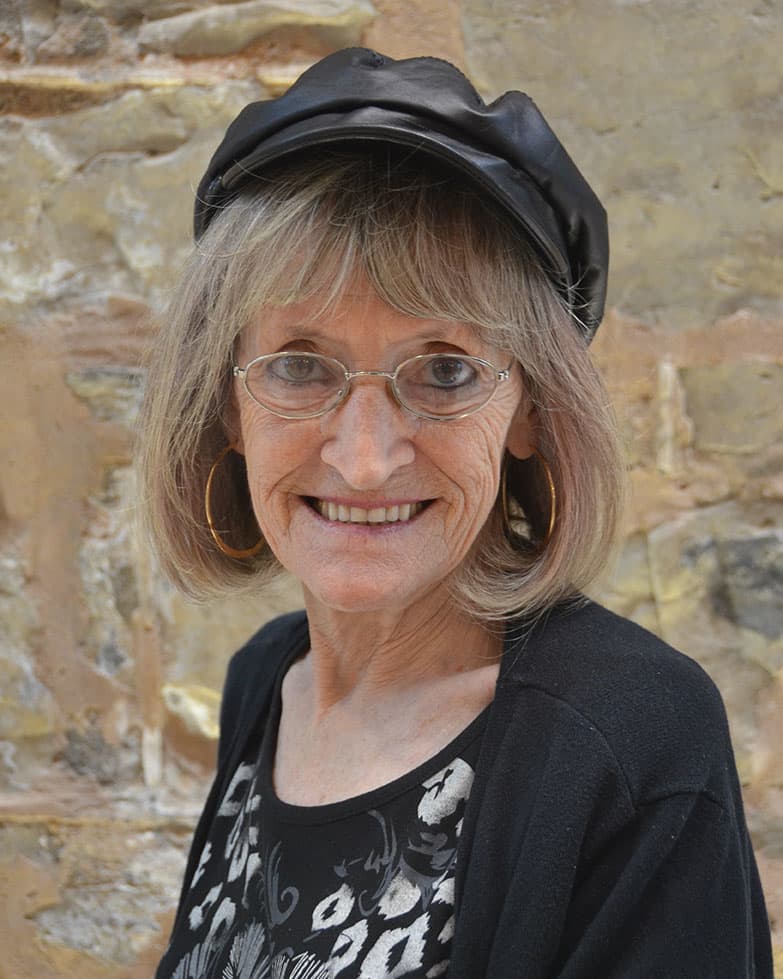 Image of Bunnie Brandt-Wilson