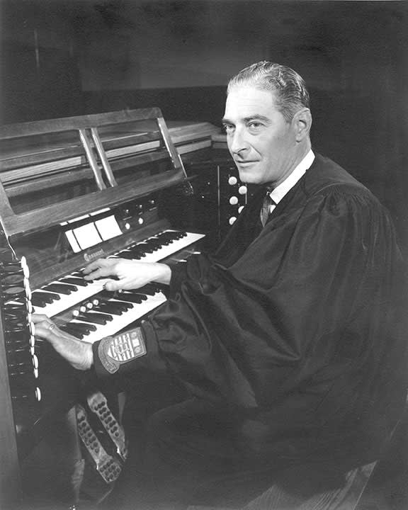 Image of Charles Trice Mcclive Jacklin
