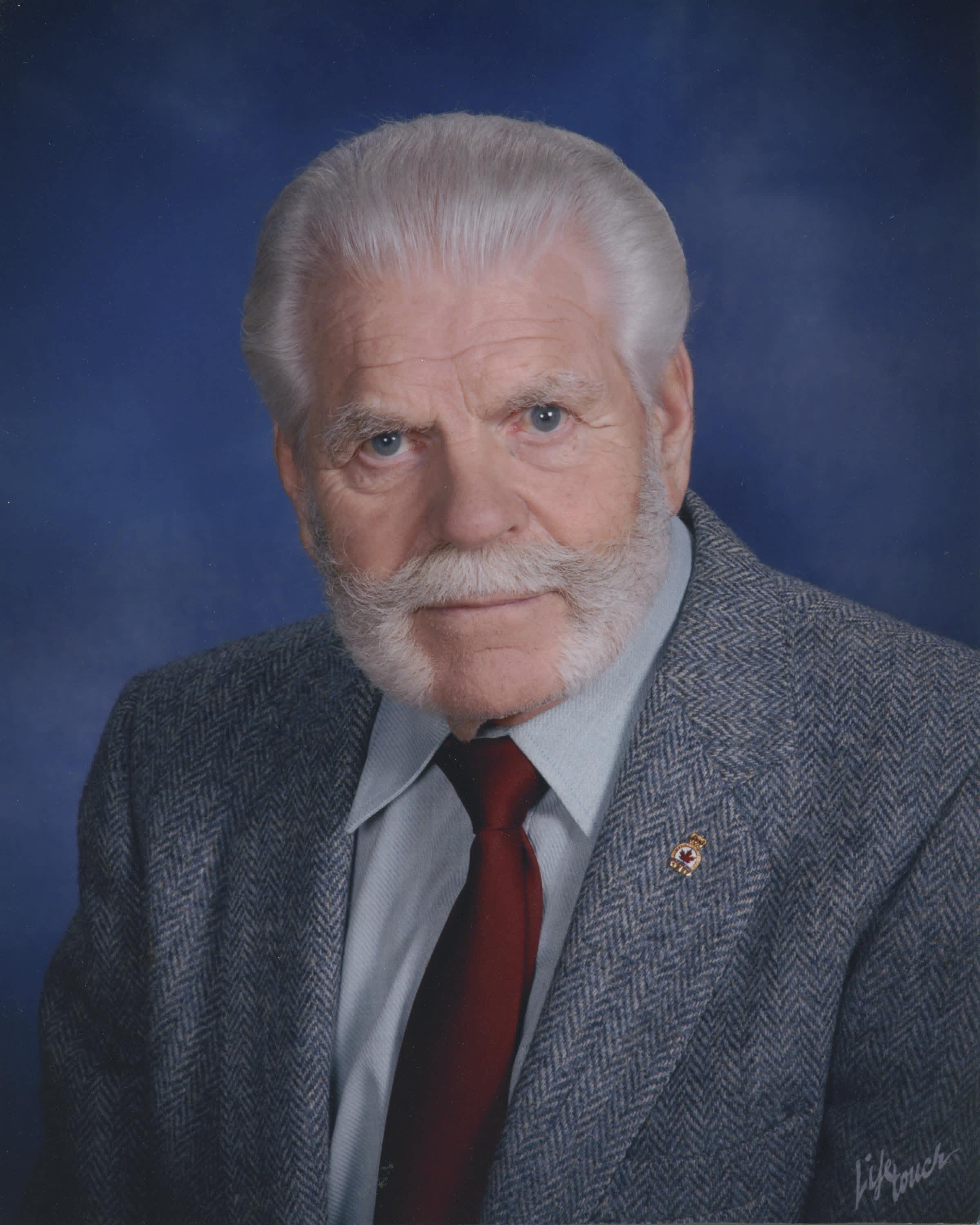Image of Derek Tidd