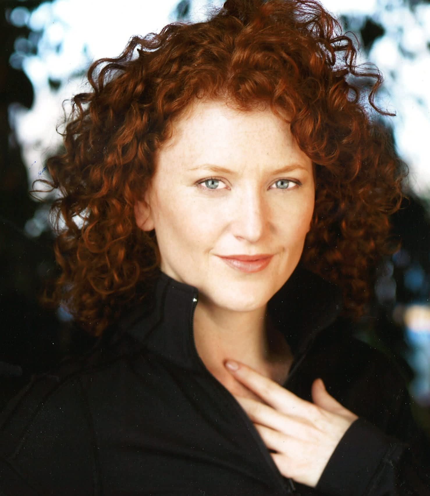 Image of Diana Coatsworth