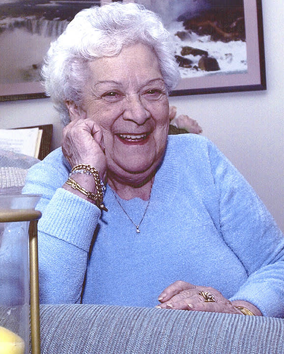 Image of Doreen Walker