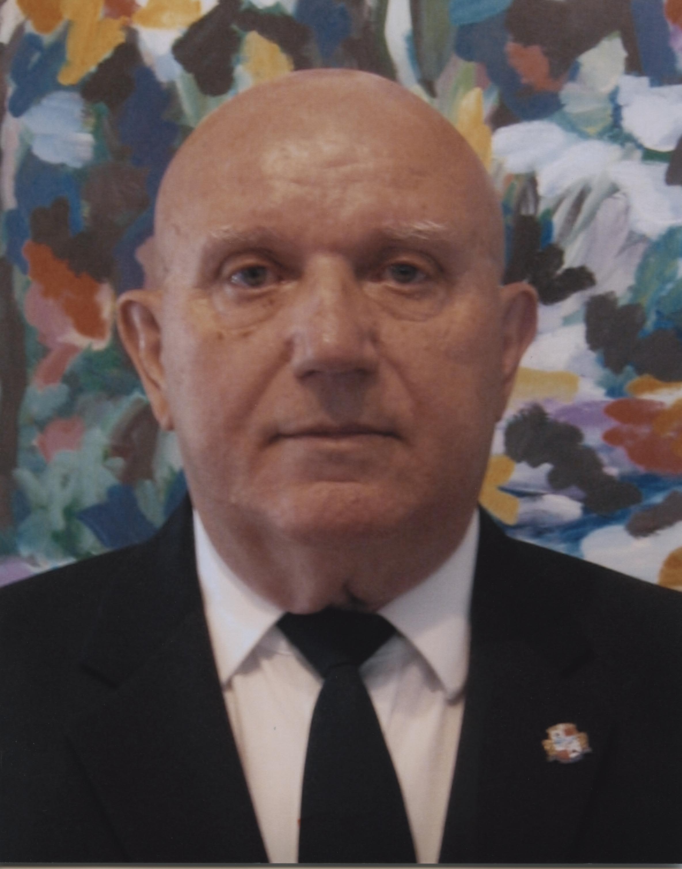 Image of Egidio (Ed) Fantinel