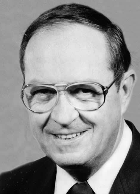 Image of Francis Petrie