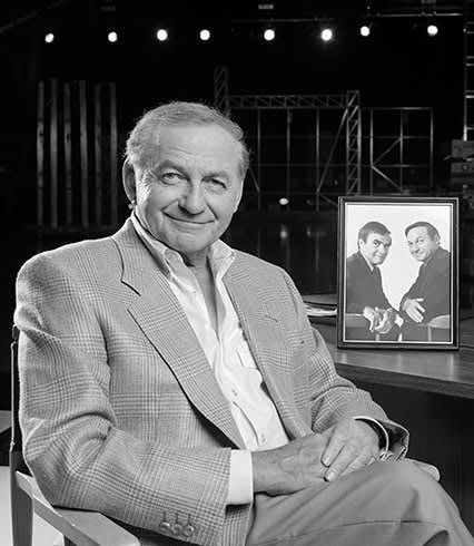 Image of Frank Shuster