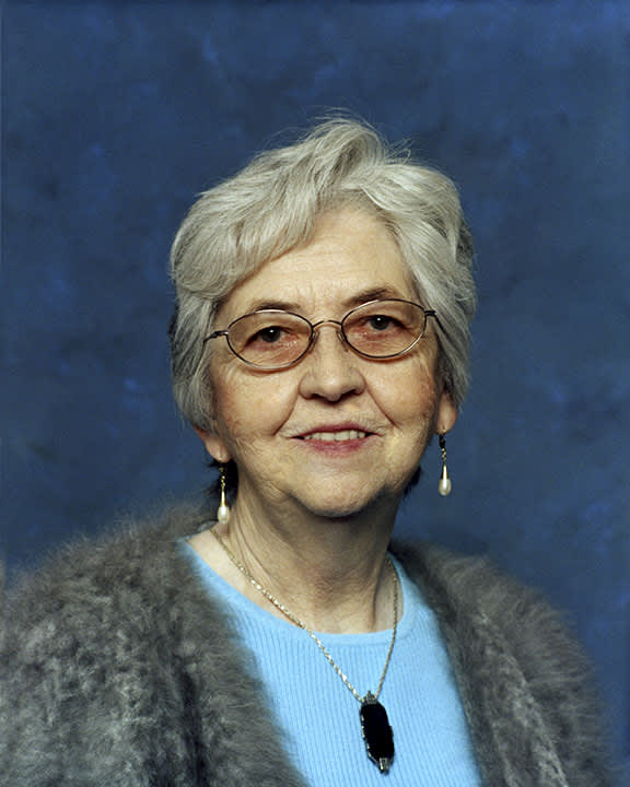 Image of Gerda Amoraal
