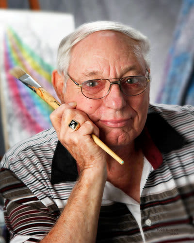 Image of Gary Rigby