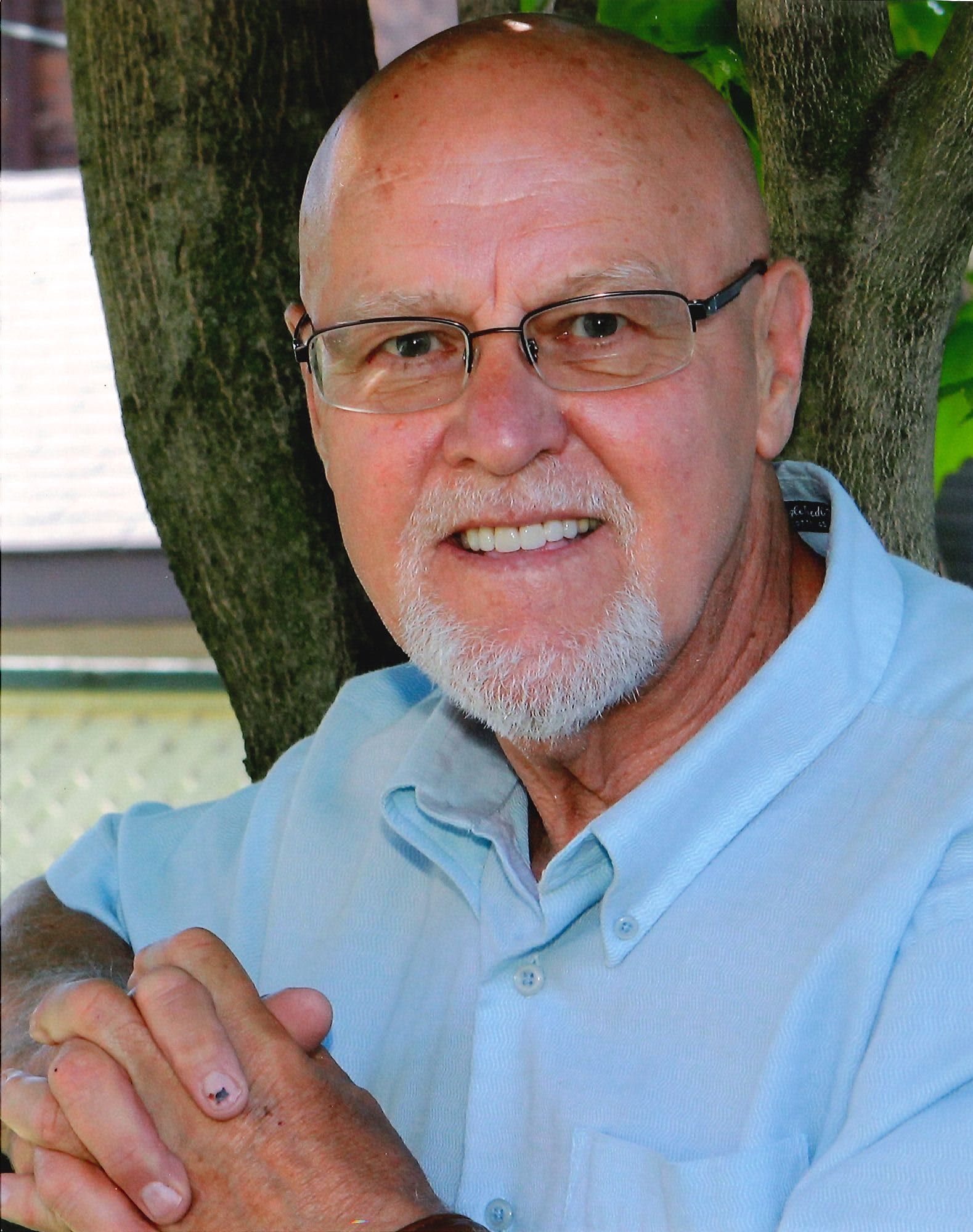 Image of George Bailey