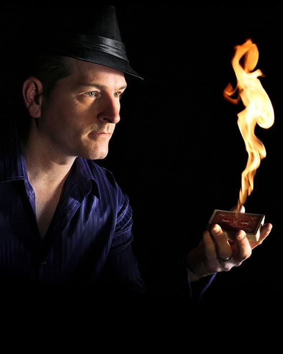 Image of Greg Frewin