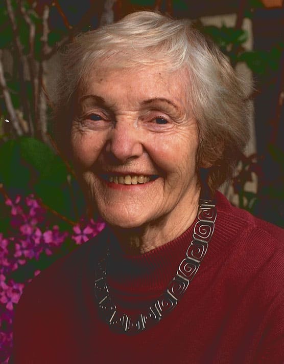 Image of Hilda Corkum