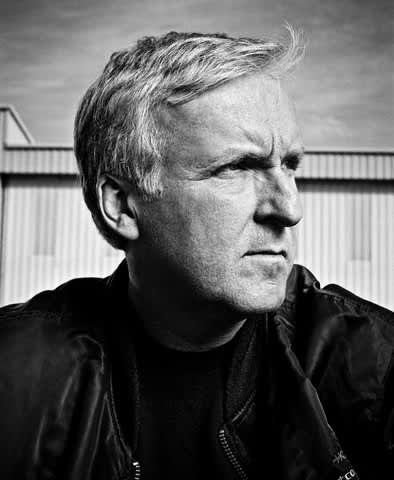 Image of James Cameron