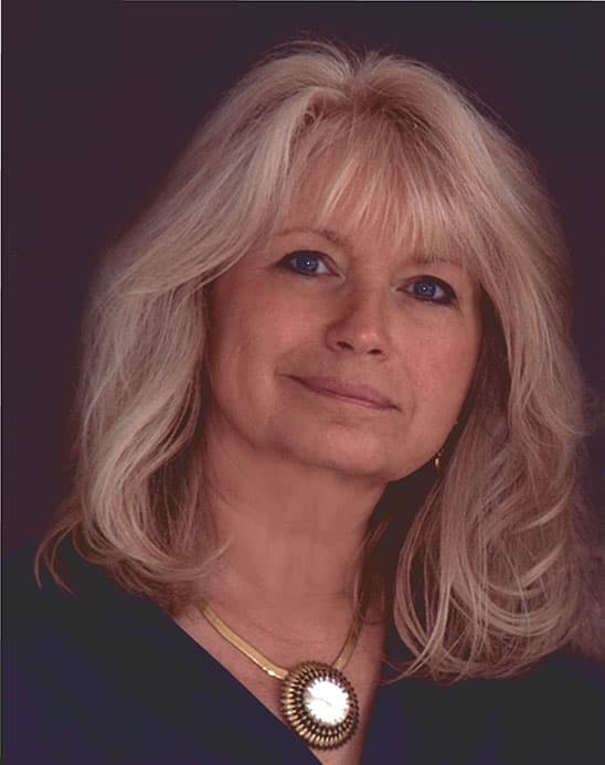 Image of Jacqueline R. Baldini