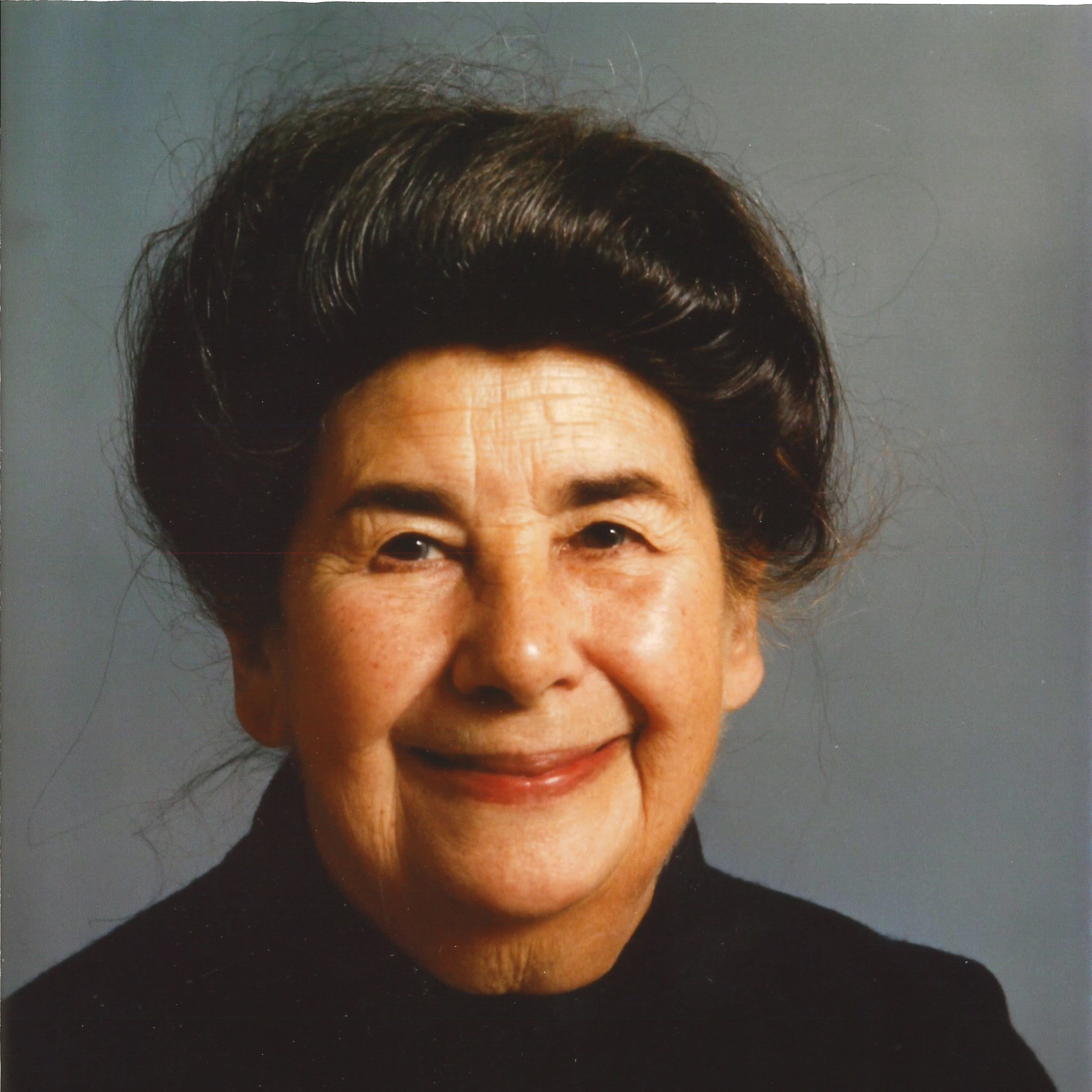 Image of Joan Howatson
