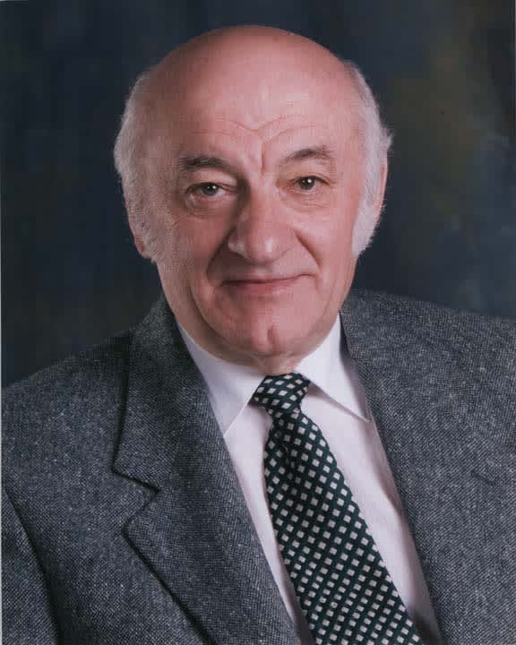 Image of John Burtniak