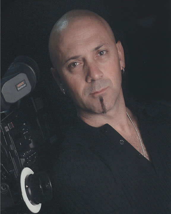 Image of John Petrella