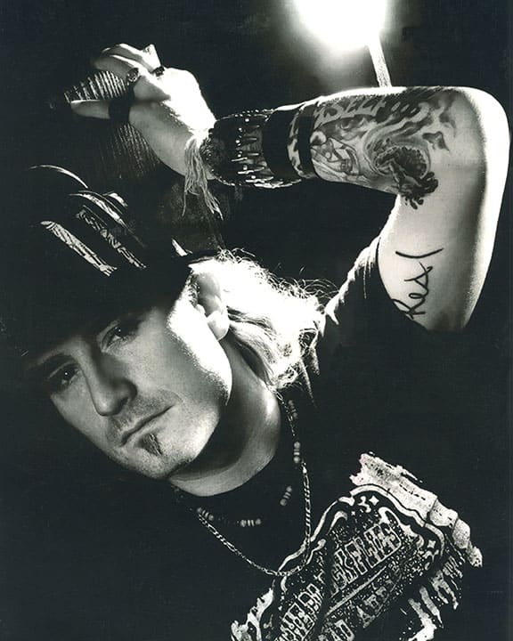 Image of Kris Collver