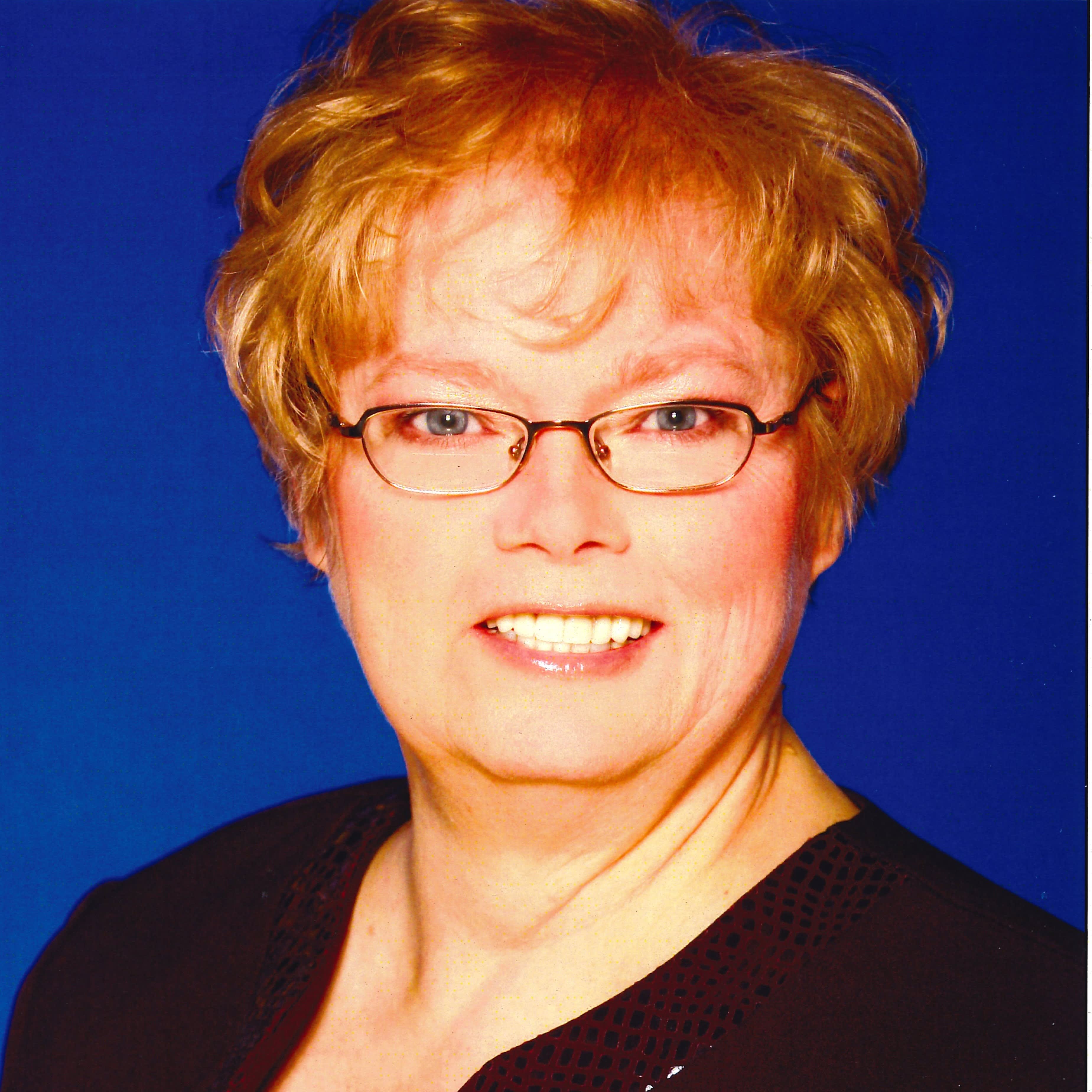 Image of Karen Fraser