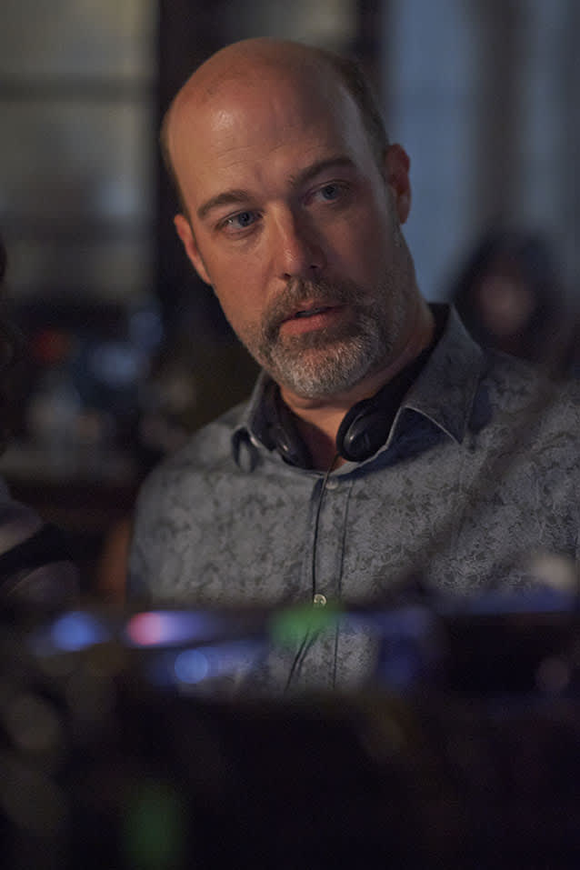 Image of Kevin Lafferty