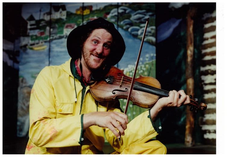 Image of Larry Hurst