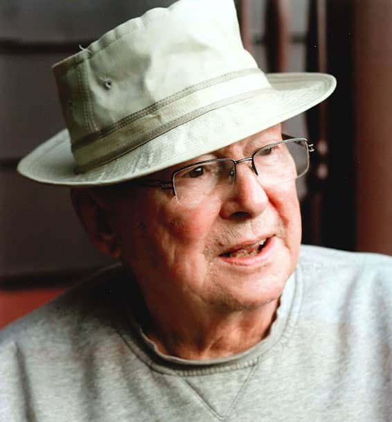 Image of Adam White