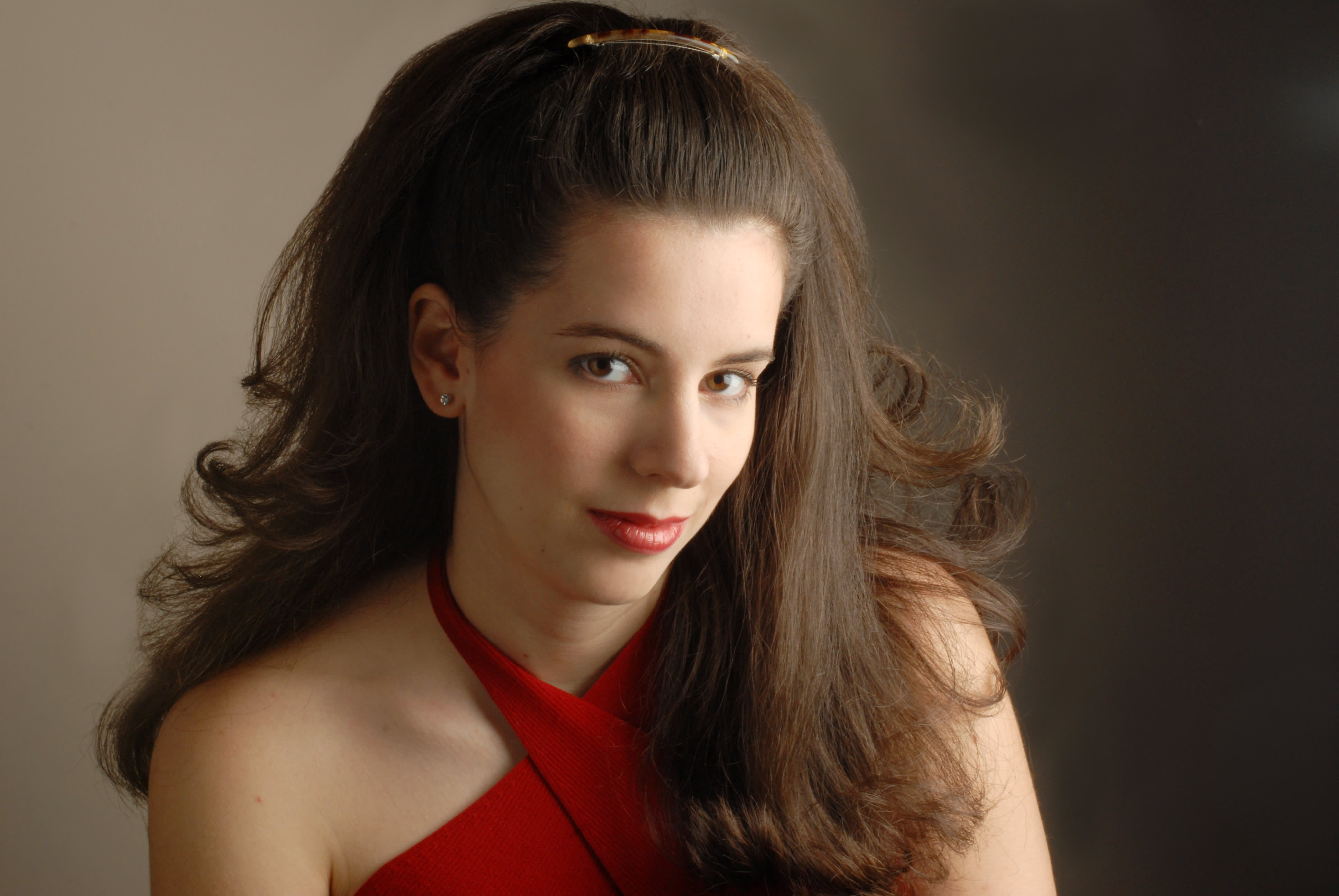 Image of Christina Le Rose