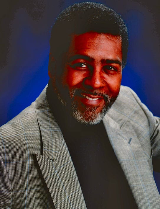 Image of Leroy Edward Emmanuel