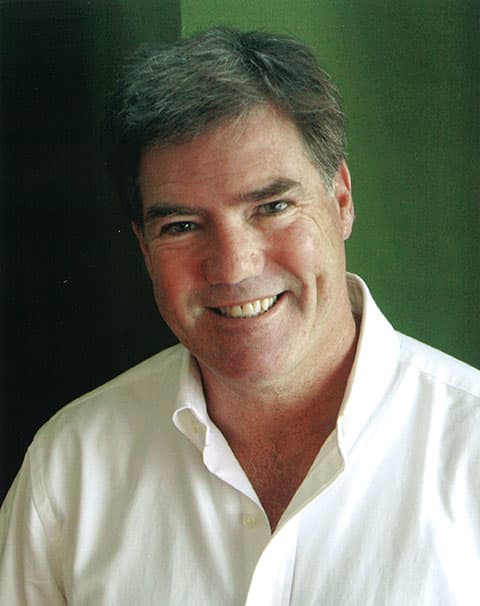 Image of Linus Hand