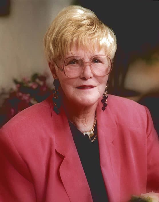 Image of Lucille Hilston