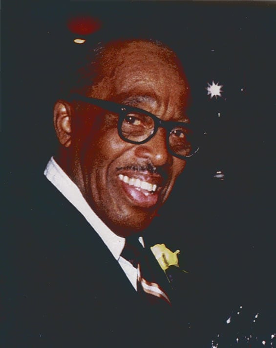 Image of Myron "Mynie" Sutton