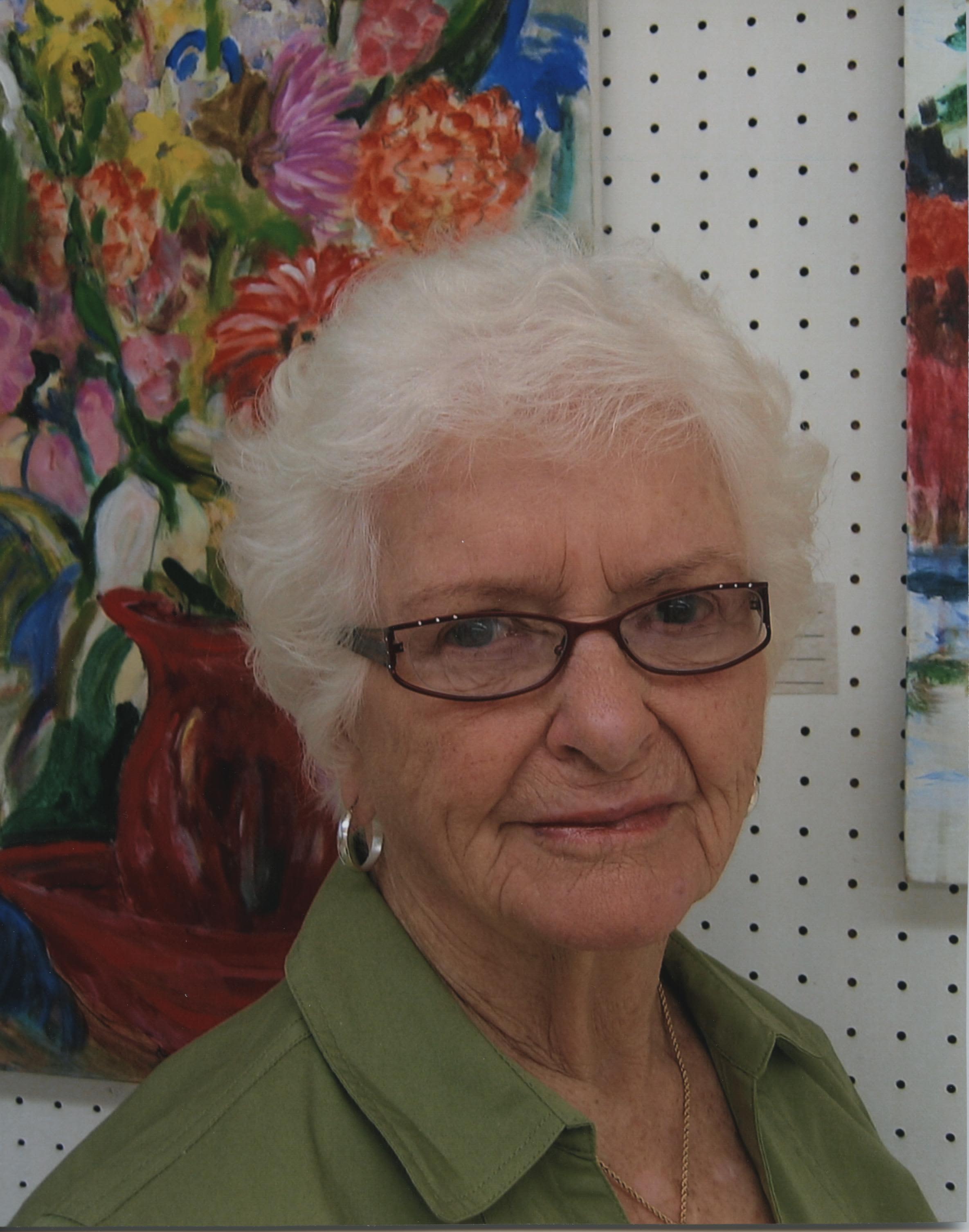 Image of Norma Potter