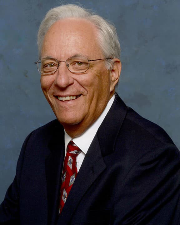 Image of Robert J. Foley