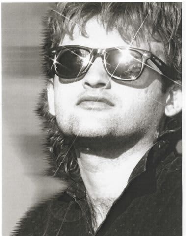 Image of Rick Rose