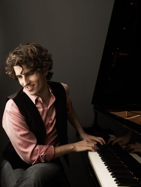 Image of Stephan Moccio