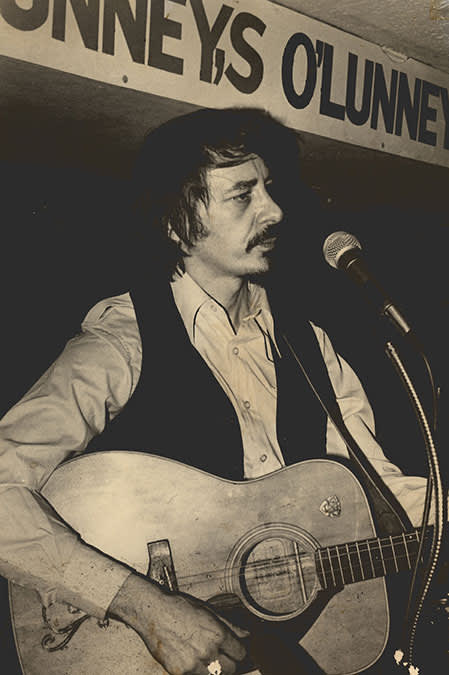 Image of Steve Karliski